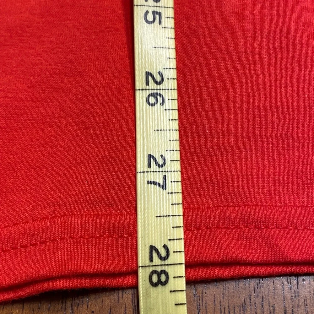 Majestic St. Louis Cardinals long sleeve T-shirt. Size small. NWOT - Picture 8 of 8